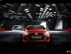 GTI layout