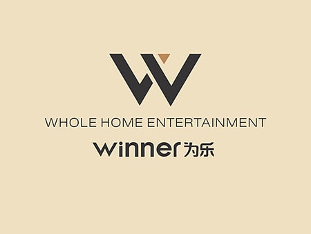 winne为乐 围乐 创意家居品牌视觉形象设计