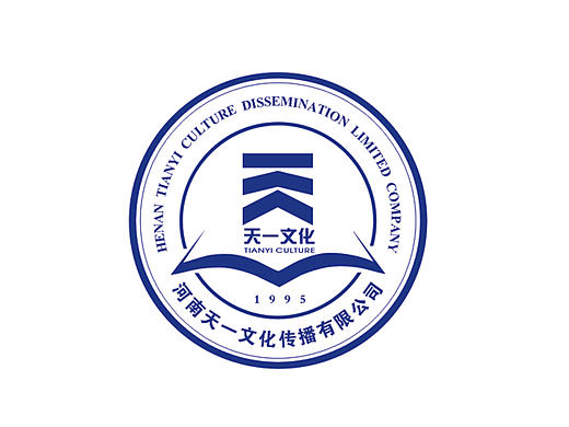 一组标志设计
