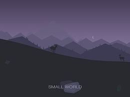 小世界-SMALL WORLD