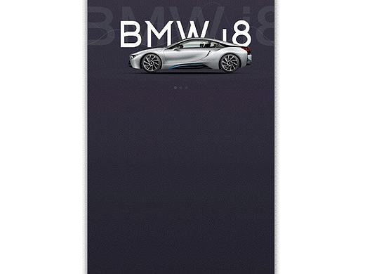 简单动效&UI 练习 Day9 Sketch+Principle