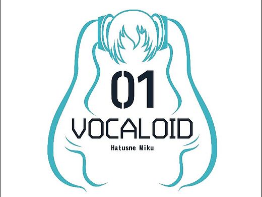 初音未来