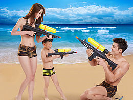 水枪主图