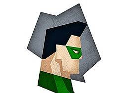 绿灯侠&nbsp;GreenLantern