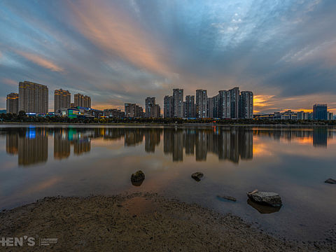 苍南形象（一）