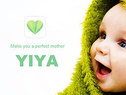 咿呀 醫(yī)療社區(qū)交流軟件 GUI