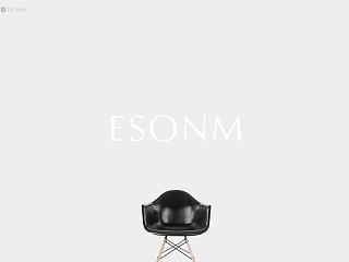 ESONM家居LOGO方案呈现