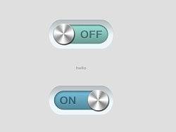 開關(guān)按鈕（個人主頁-ZMjc5OTk2NA==） - 主題/皮膚 - 站酷設(shè)計師Nathan_cc原創(chuàng)素材 - 站酷ZCOOL