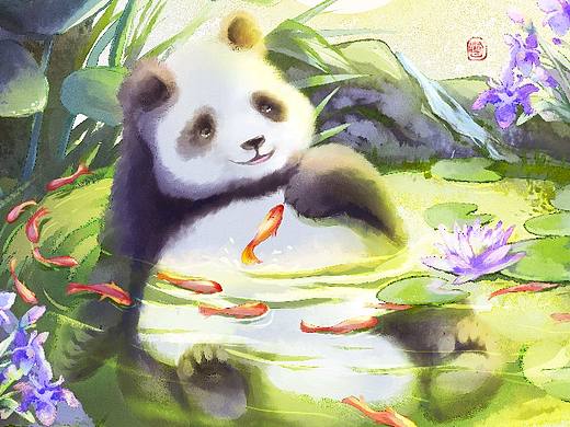 二十四节气之立夏滚滚