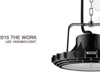 LED HIGHBAYLIGHT