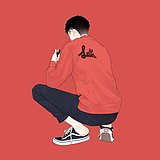 卤蛋没有蛋黄的头像