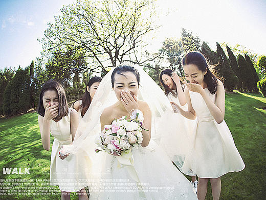 2016年婚礼跟拍集锦