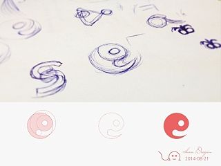 尺规作图（黄金分割比作图）