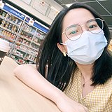 Huangmeizi的头像