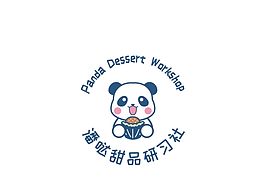 甜品店logo