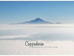 2014--卡帕多西亚的新始