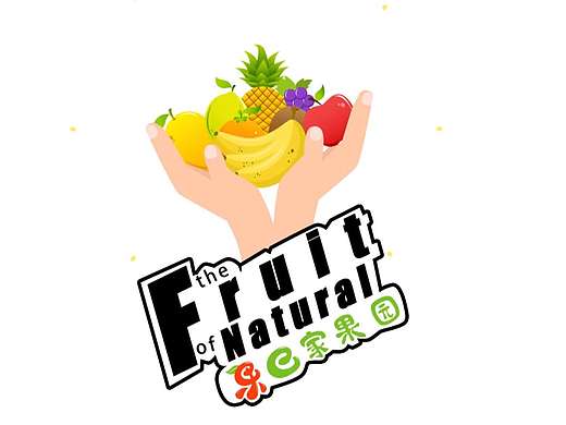 E家果园水果手机APP客户端MG动画