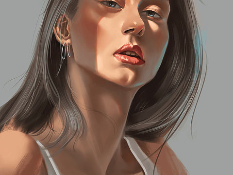 希望每天都有所收获