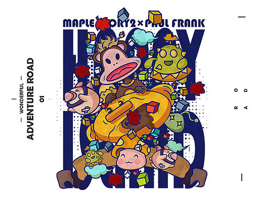 社会冒险家,好玩真个性!