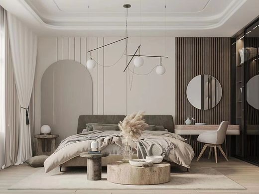 零散作品（个人主页-ZNDkwODUyOTI=） - 家装设计 - 站酷设计师lllxinql原创素材 - 站酷ZCOOL