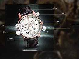 企业网站ui设计