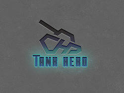 TankHero-logo&nbsp;三枚