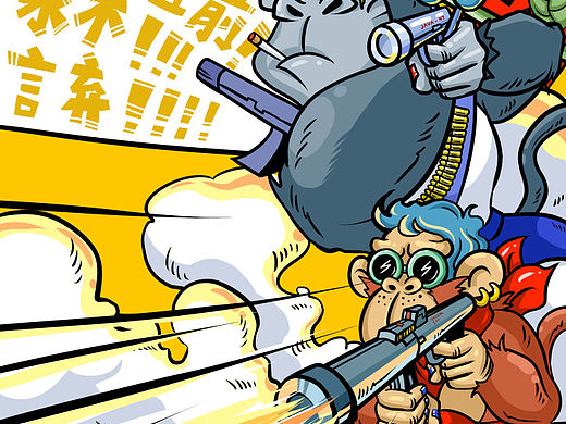 【2016几张创意海报】