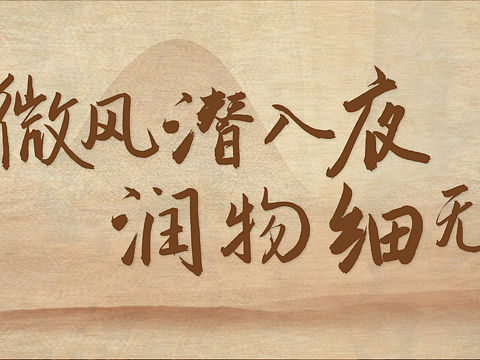 中医品牌banner