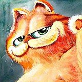 白格子的头像