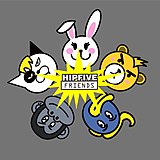 Hipfive主理的头像