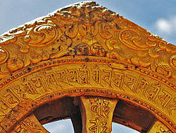 Jokhang Temple | Lhasa