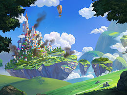 <b class='hightlight'>地形</b>