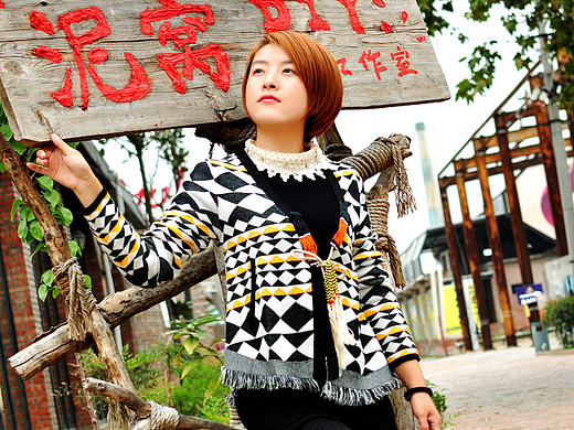 best小霞--八里唐