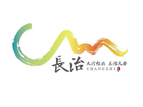 旅游logo设计