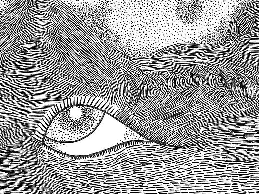 蜜蜂原创 |  我的鱼