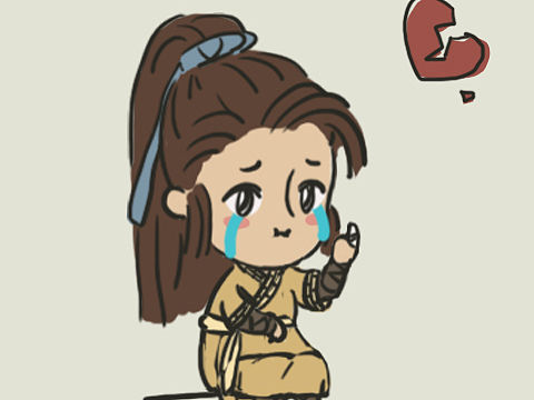 今天擼的武林外傳表情包（個(gè)人主頁(yè)-ZNTY4ODA3ODQ=） - 創(chuàng)作習(xí)作 - 站酷設(shè)計(jì)師Z151394458原創(chuàng)素材 - 站酷ZCOOL