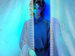 劇本殺人設(shè)