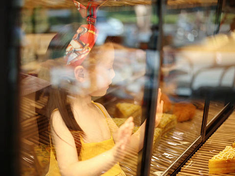 夏日甜心（个人主页-ZNDYyMDEzNDQ=） - 人像摄影 - 站酷设计师melody5211原创素材 - 站酷ZCOOL