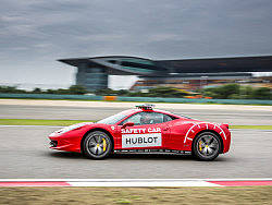 法拉利中国嘉年华