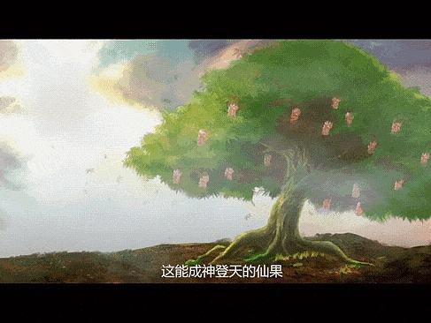 《斗战神》手游宣传视频