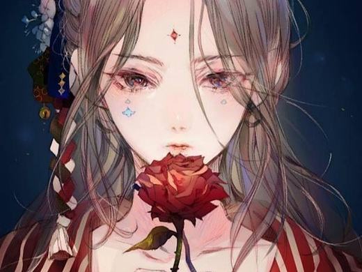 古风（个人主页-ZMzM4NjQ3ODA=） - 其他 - 站酷设计师Z15184697原创素材 - 站酷ZCOOL