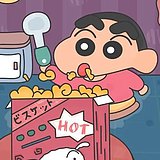 插画师鲤鱼城的头像