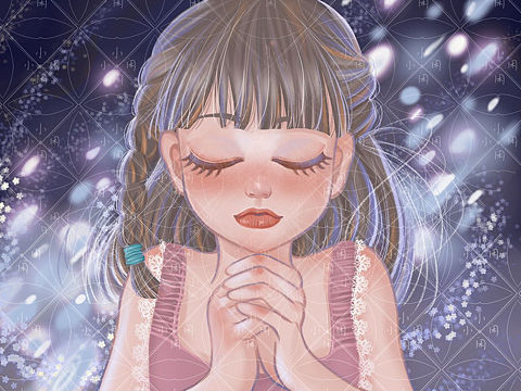 為孩子畫(huà)的一幅小畫(huà)（個(gè)人主頁(yè)-ZNTUxNTA2MjA=） - 兒童插畫(huà) - 站酷設(shè)計(jì)師小閑插畫(huà)原創(chuàng)素材 - 站酷ZCOOL