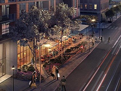 建筑表现图（个人主页-ZMjE1NDY2NDA=） - 建筑/空间 - 站酷设计师shensome2原创素材 - 站酷ZCOOL