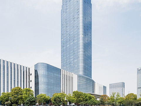 浙江广电大厦