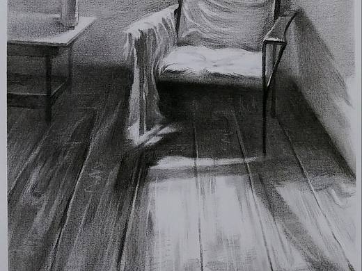 设计素描