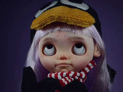 blythe#艾花#改妆NO.82