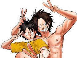 兄弟（个人主页-ZMzI0ODE0OA==） - 单幅漫画 - 站酷设计师LIU_TQ原创素材 - 站酷ZCOOL