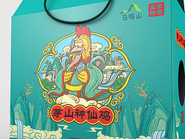 鸡蛋包装