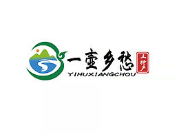 两组logo设计
